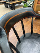 Antique Windsor Chair