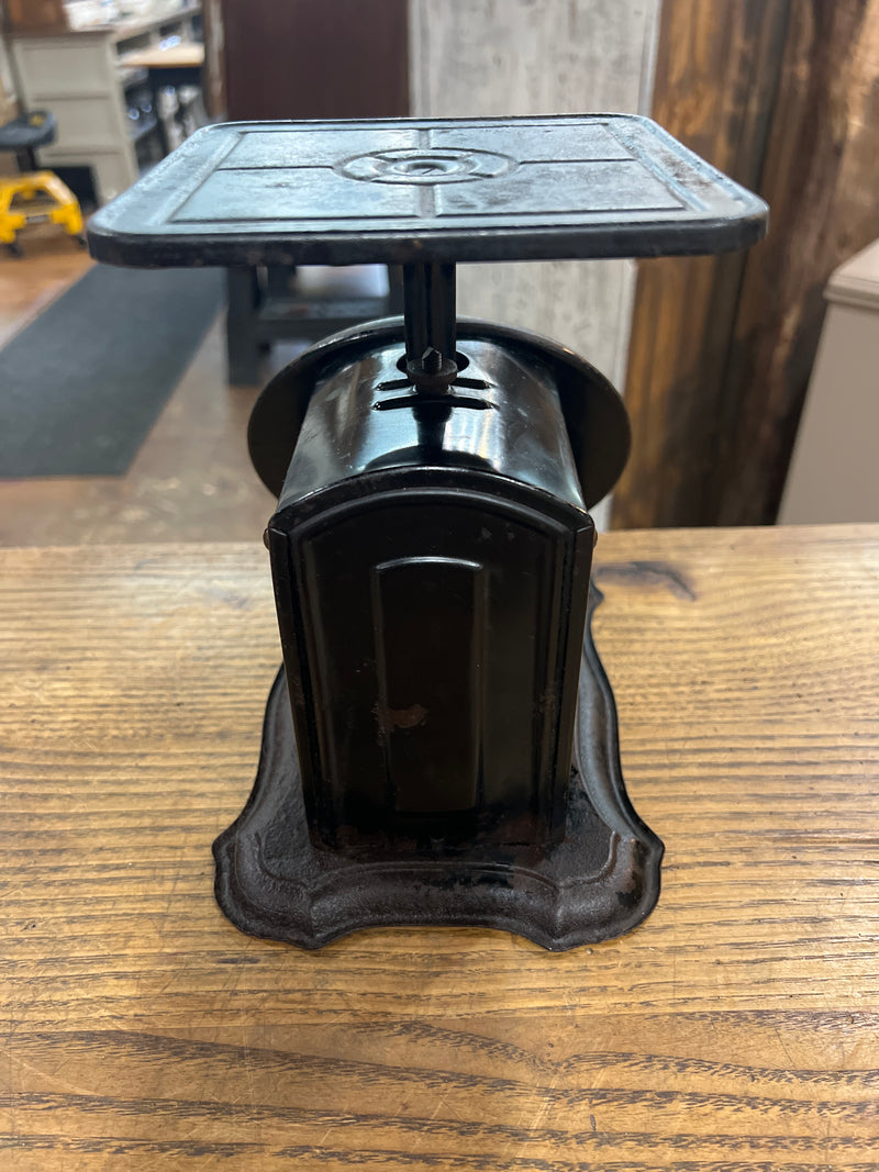 Antique Family Scale