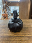 Vintage Primitive Painted Working Duck Decoy