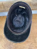 Vintage Children's Riding Helmet