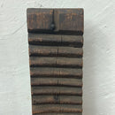 Primitive Single Plank Washing Board