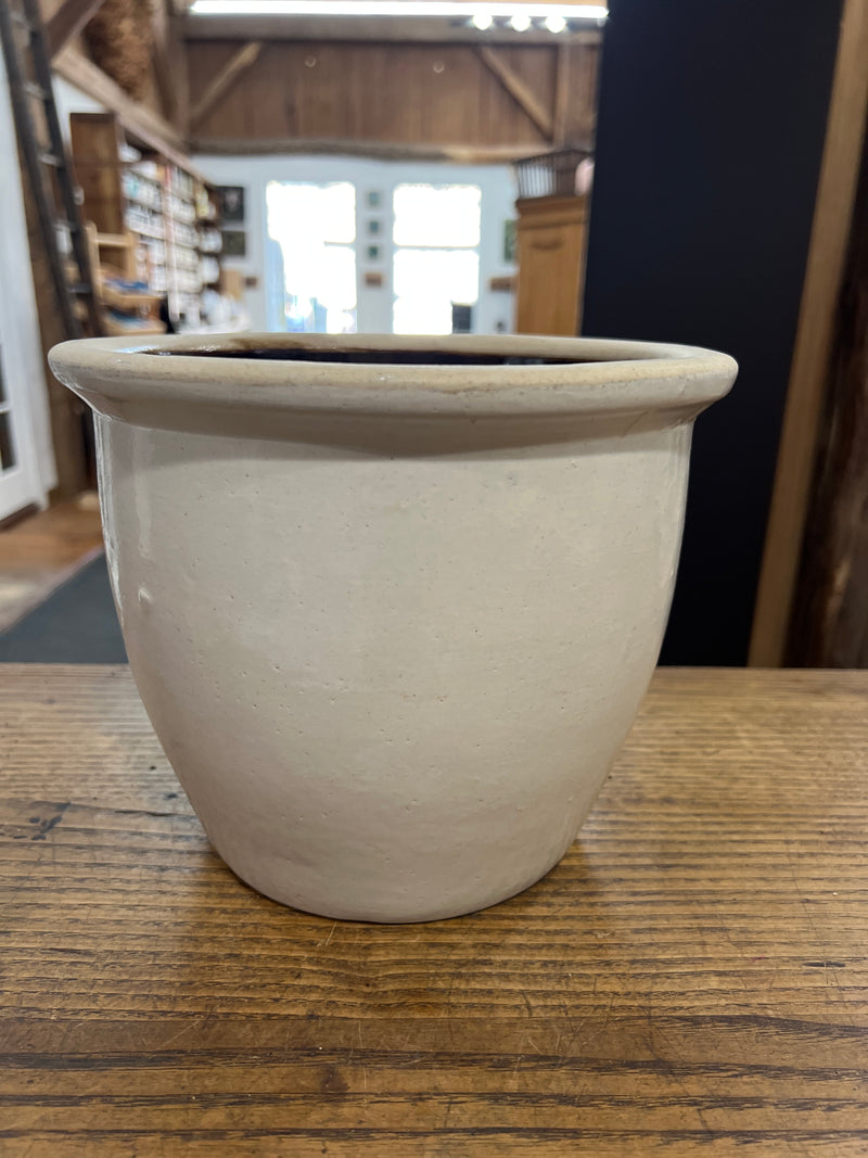 Vintage Stoneware Crock