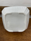 Antique Ironstone Pitcher