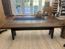 Pine 6’ Bench