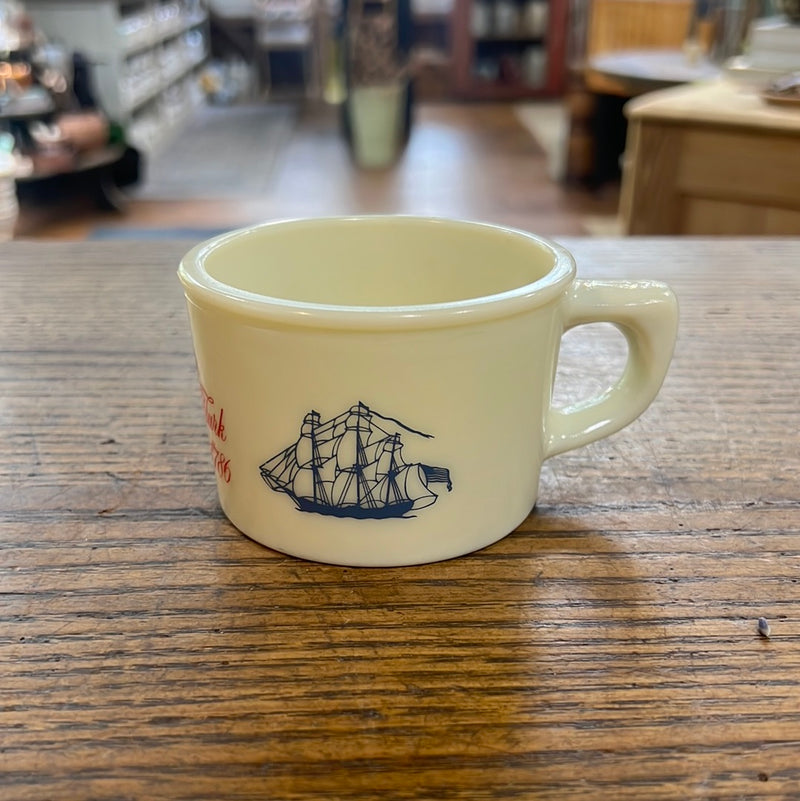 Vintage Shaving Mug - Old Spice
