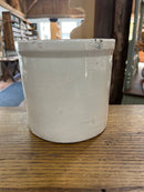 Vintage Stoneware Crock
