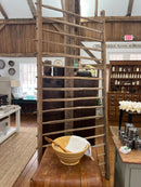 Antique Tobacco Leaf Drying Rack