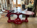 Antique Fairbanks Scale No. 2