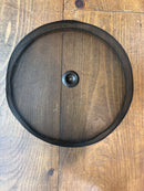 Antique 14” Mesh Screen Shoo-Fly Food Cover