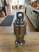 Penguin Stainless Steel Cocktail Shaker