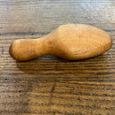 Vintage Sock Darner-Foot Form