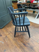 Vintage Captain's Chair