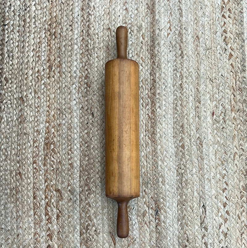 Vintage 23" Rolling Pin