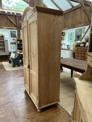 European Pine Armoire