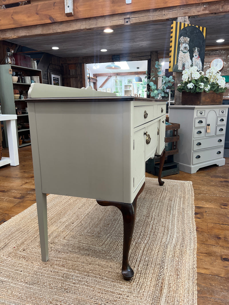 Vintage Sideboard/Server