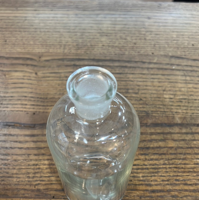 Vintage Wheaton Apothecary Bottle