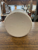 Vintage Stoneware Grease Crock