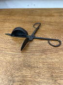 Antique Forged Snuffer