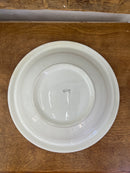 Antique Cornell Ironstone Basin