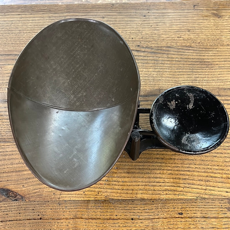 Vintage Balance Scale
