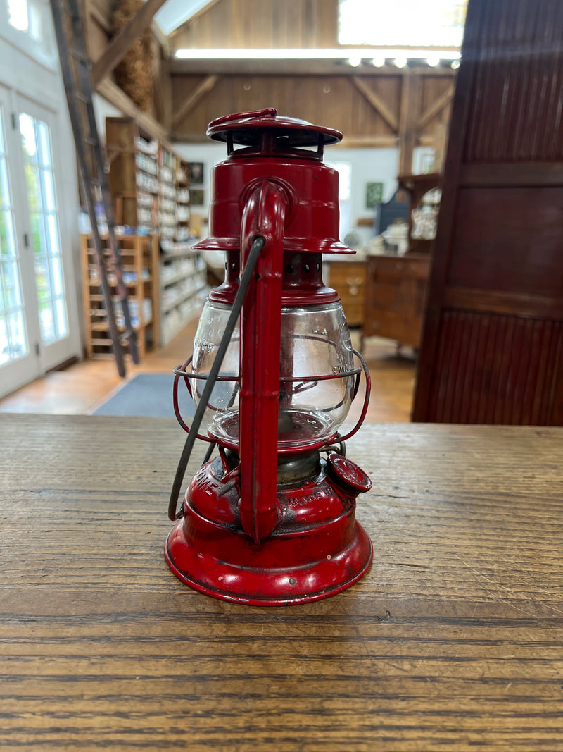 Vintage Dietz Comet Railroad Lantern