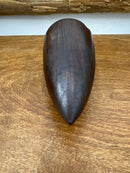 Vintage Wooden Plumb Bob/Plummer’s Turpin