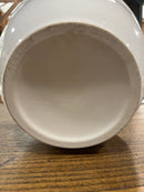 Vintage WWI United States Shipping Board Slop Pot/ Spittoon/Vase