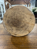 Vintage Stoneware Double Handle Crock