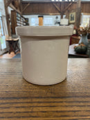 Vintage Stoneware Grease Crock