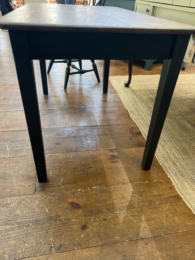 Vintage Oak Table