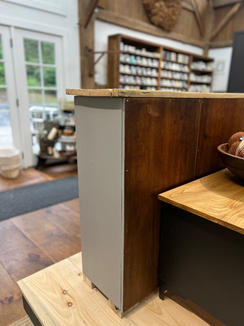 Pine Cabinet
