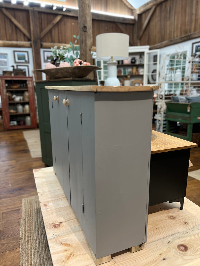 Pine Cabinet