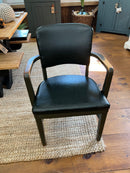 Mid Century Office Chair