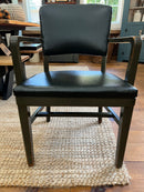 Mid Century Office Chair