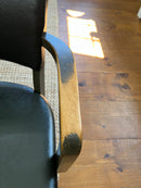 Mid Century Office Chair