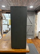 Vintage Industrial 40 Drawer Unit Countertop