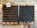 Antique Wooden Cigar Mold