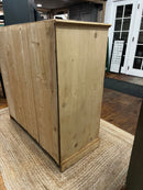 Antique Pine Chest of Drawers