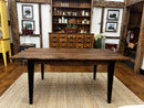 Handcrafted 6’ Table