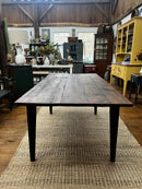 Handcrafted 6’ Table