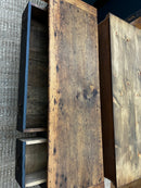 Vintage Pine Console/Sofa Table