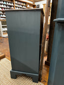 Antique Two Over Three Chest of Drawers