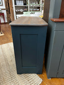 Antique Pine Three Drawer Chest