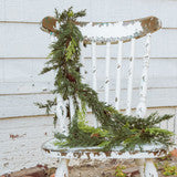 Prickly Pine Garland - 72"