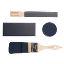 Fusion Mineral Paint  Midnight Blue - 2.27oz.