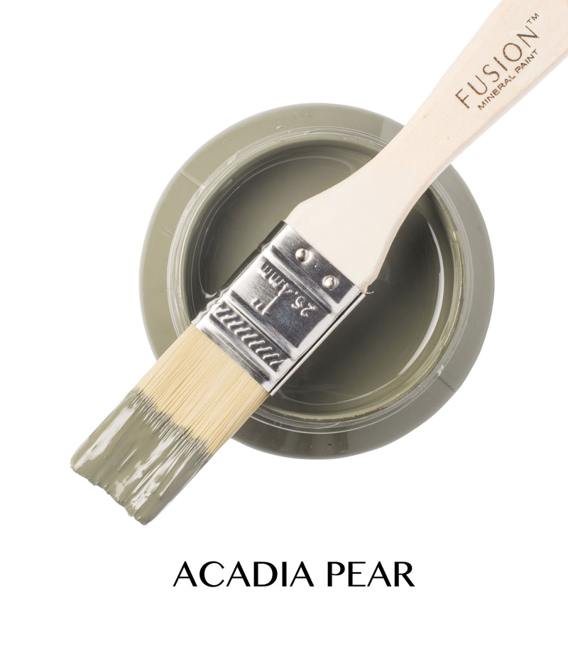 Fusion Mineral Paint - Acadia Pear 1.25oz.