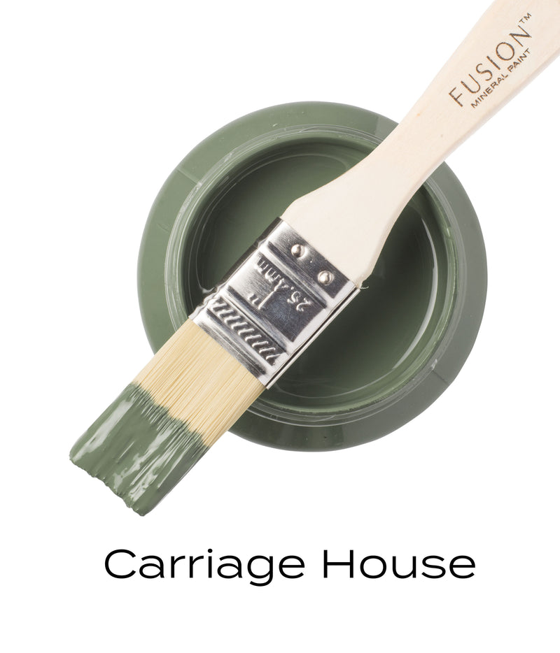 Fusion Mineral Paint - Carriage House 1.25 oz.