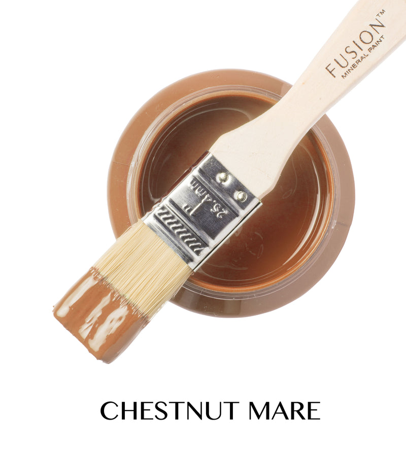 Fusion Mineral Paint - Chestnut Mare (1.25oz SAMPLE)