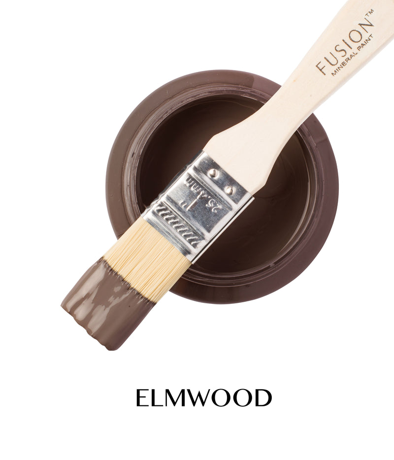 Fusion Mineral Paint - Elmwood 1.25oz.