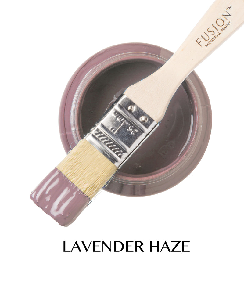 Fusion Mineral Paint - Lavender Haze 1.25oz.